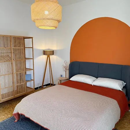 Apartamento Stylish Ligurian - Mountain View - Near Sea