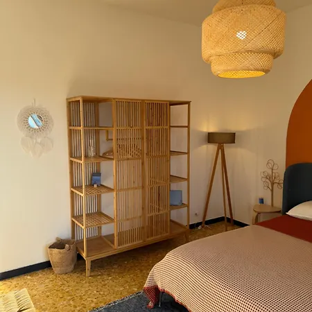Apartamento Stylish Ligurian - Mountain View - Near Sea *