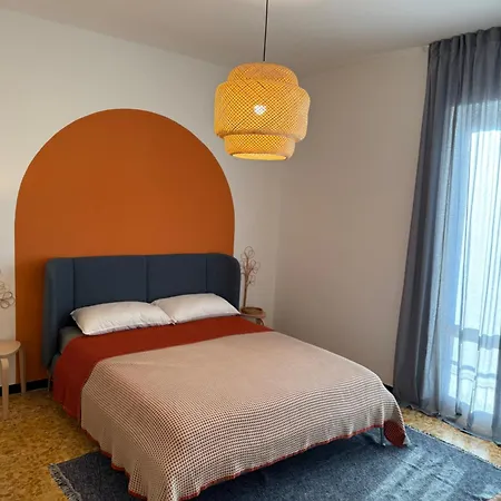 Apartamento Stylish Ligurian - Mountain View - Near Sea *