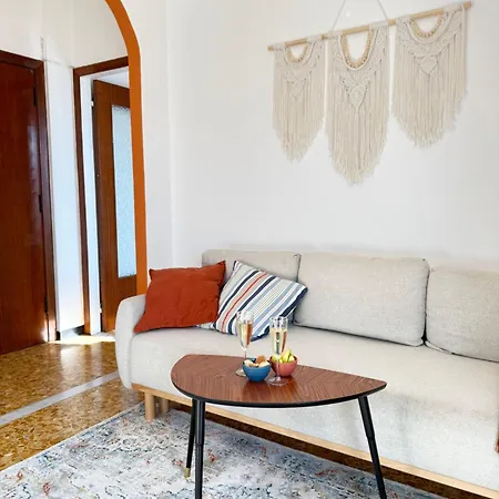 Apartamento Stylish Ligurian - Mountain View - Near Sea *