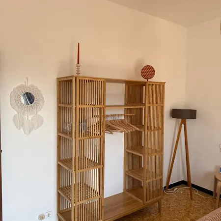 Stylish Ligurian - Mountain View - Near Sea * Rapallo