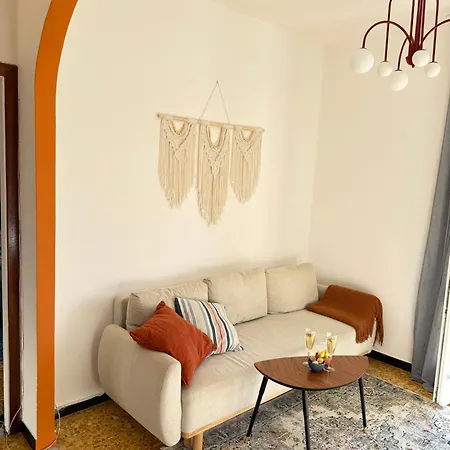 Stylish Ligurian - Mountain View - Near Sea *