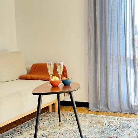 Stylish Ligurian - Mountain View - Near Sea * Rapallo
