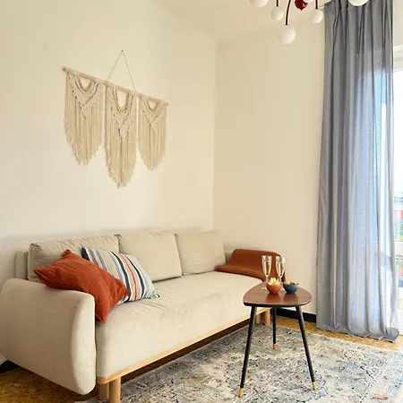 Apartamento Stylish Ligurian - Mountain View - Near Sea *