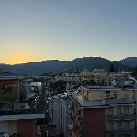 Stylish Ligurian - Mountain View - Near Sea
