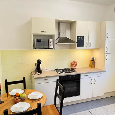 Stylish Ligurian - Mountain View - Near Sea Apartamento *