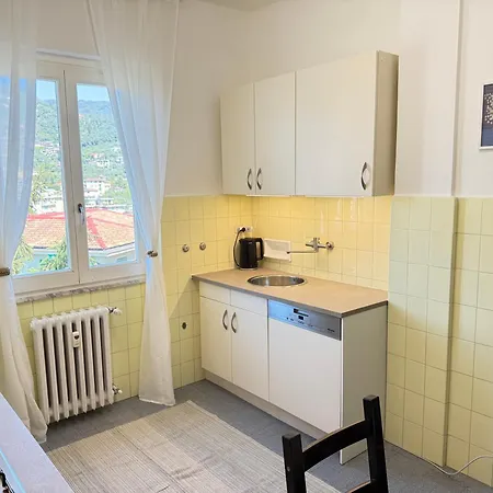 Apartamento Stylish Ligurian - Mountain View - Near Sea *