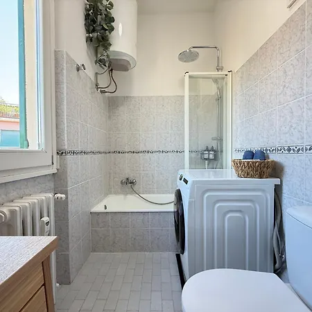 Stylish Ligurian - Mountain View - Near Sea
