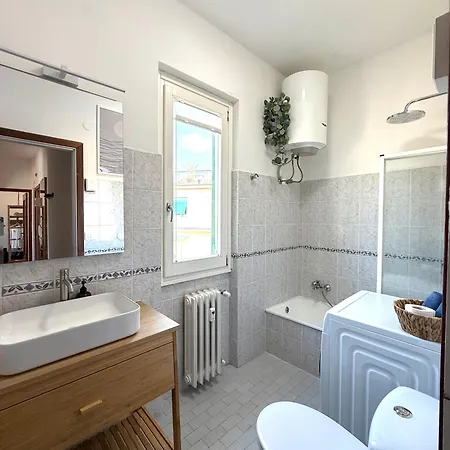 Stylish Ligurian - Mountain View - Near Sea Apartamento Rapallo