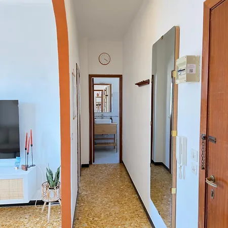 Stylish Ligurian - Mountain View - Near Sea *